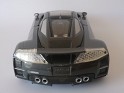 1:18 Motor Max Chrysler Me 4-12 2004 Metallic Grey. Subida por Rajas_85